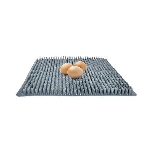 Almohadillas para nido de huevos de gallina y aves de corral para cría de pollos y gallineros LMA-07